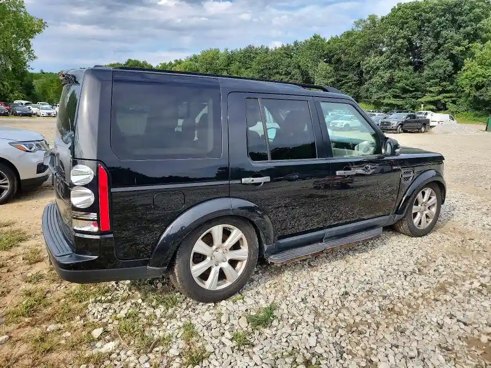SALAG2V60GA798201 2016 LAND ROVER LR4-2
