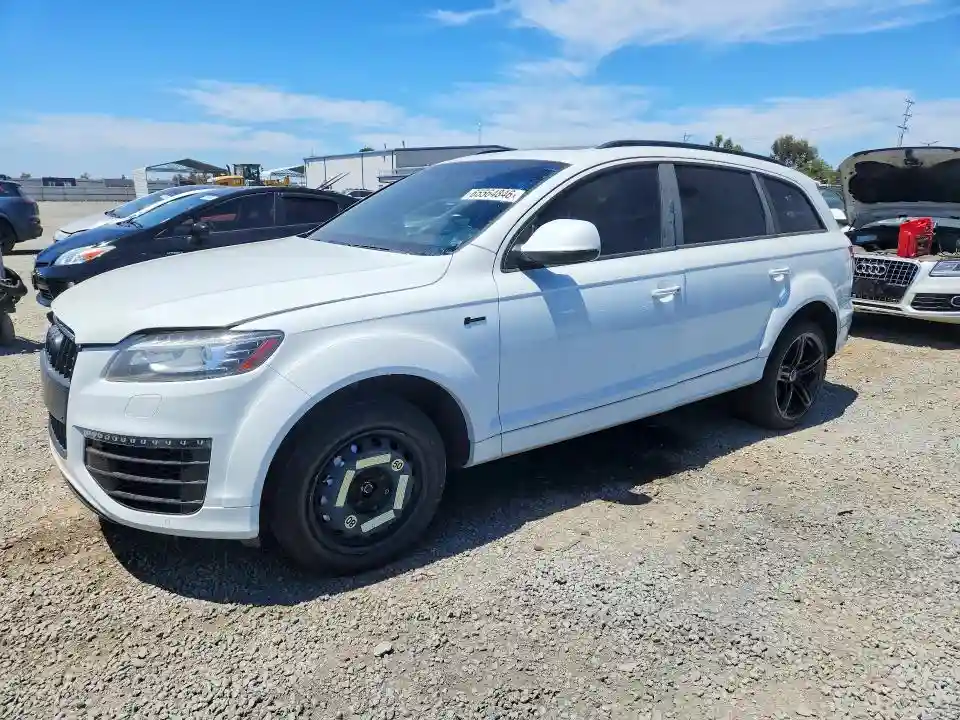 WA1DGAFE5FD001503 2015 AUDI Q7-0