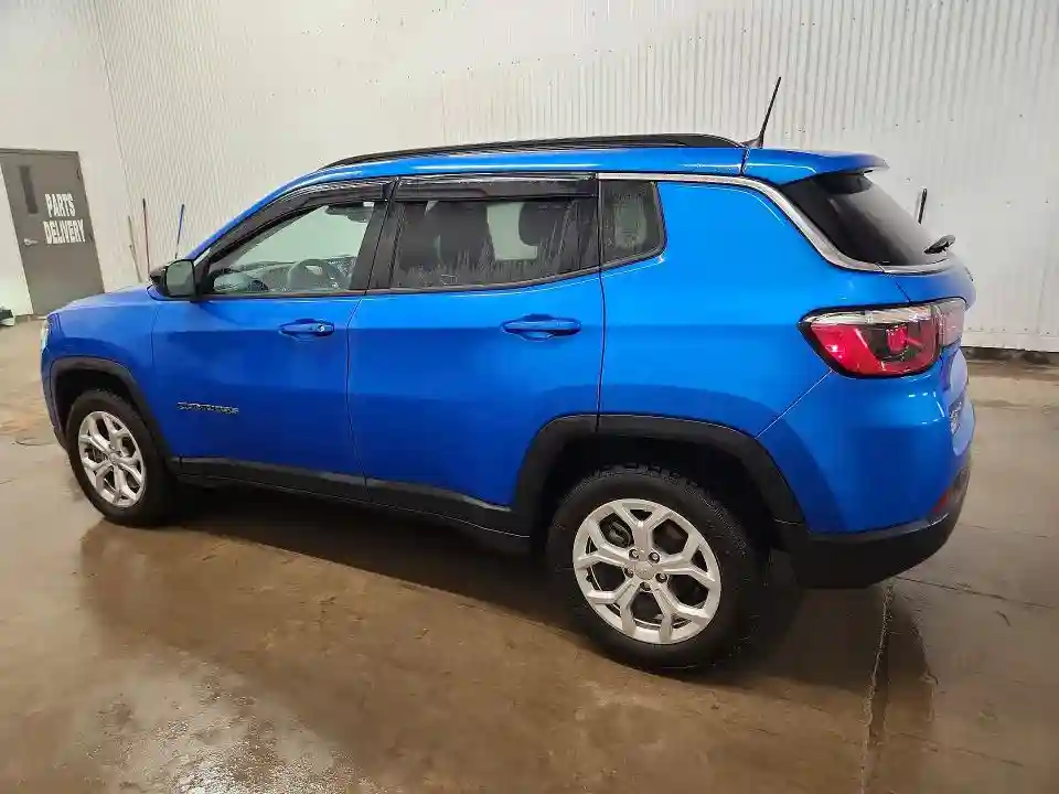 3C4NJDBN3RT139705 2024 JEEP COMPASS-1