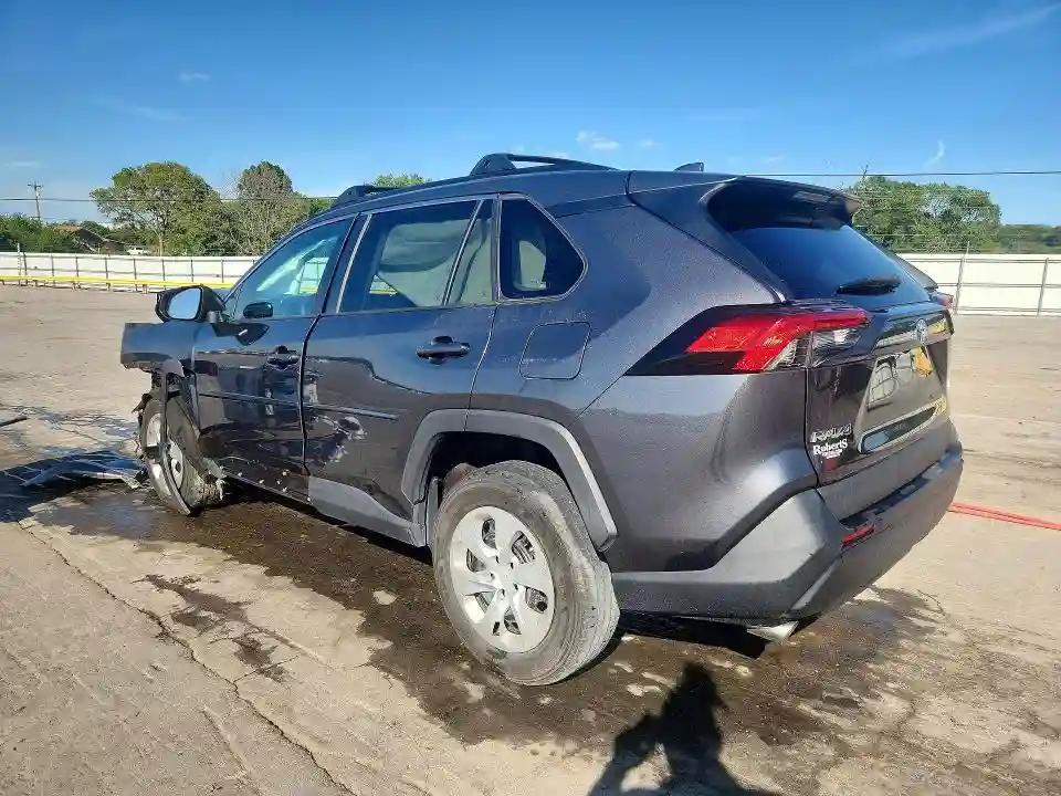 2T3H1RFV1LC050978 2020 TOYOTA RAV4-1
