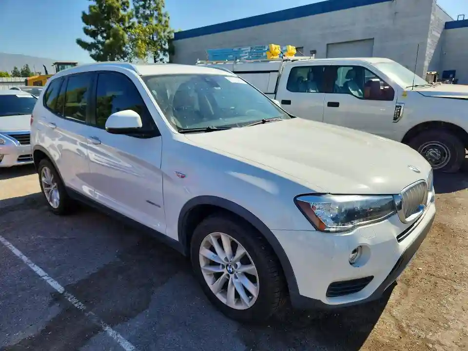 5UXWZ7C30H0V88751 2017 BMW X3-3