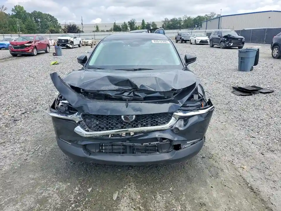 3MVDMBAM6SM840530 2025 MAZDA CX 30-4