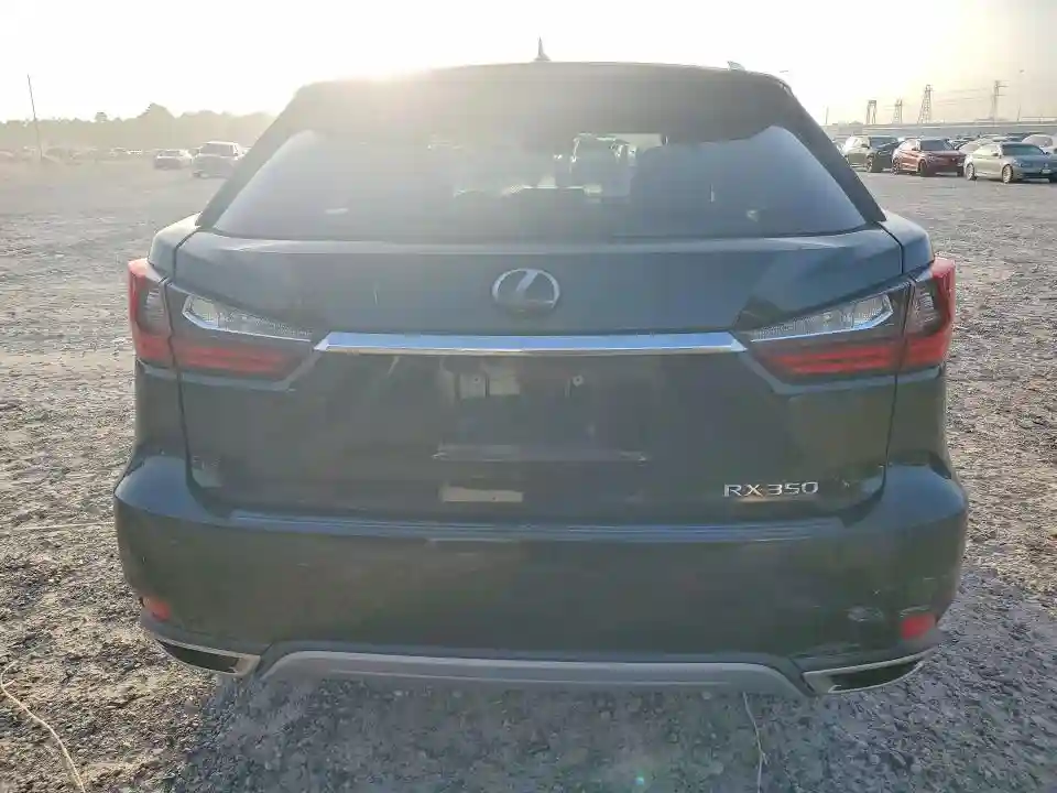 2T2HZMAA4LC151890 2020 LEXUS RX350-5
