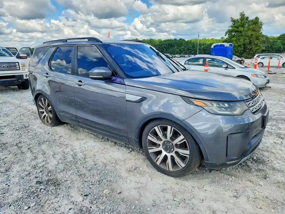 SALRHBBV0HA043840 2017 LAND ROVER DISCOVERY-3