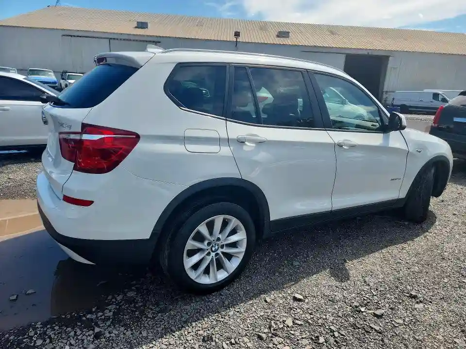 5UXWX9C58F0D49824 2015 BMW X3-2