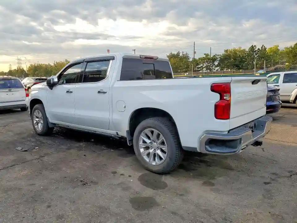 1GCUYGET0MZ405797 2021 CHEVROLET ALL MODELS-1