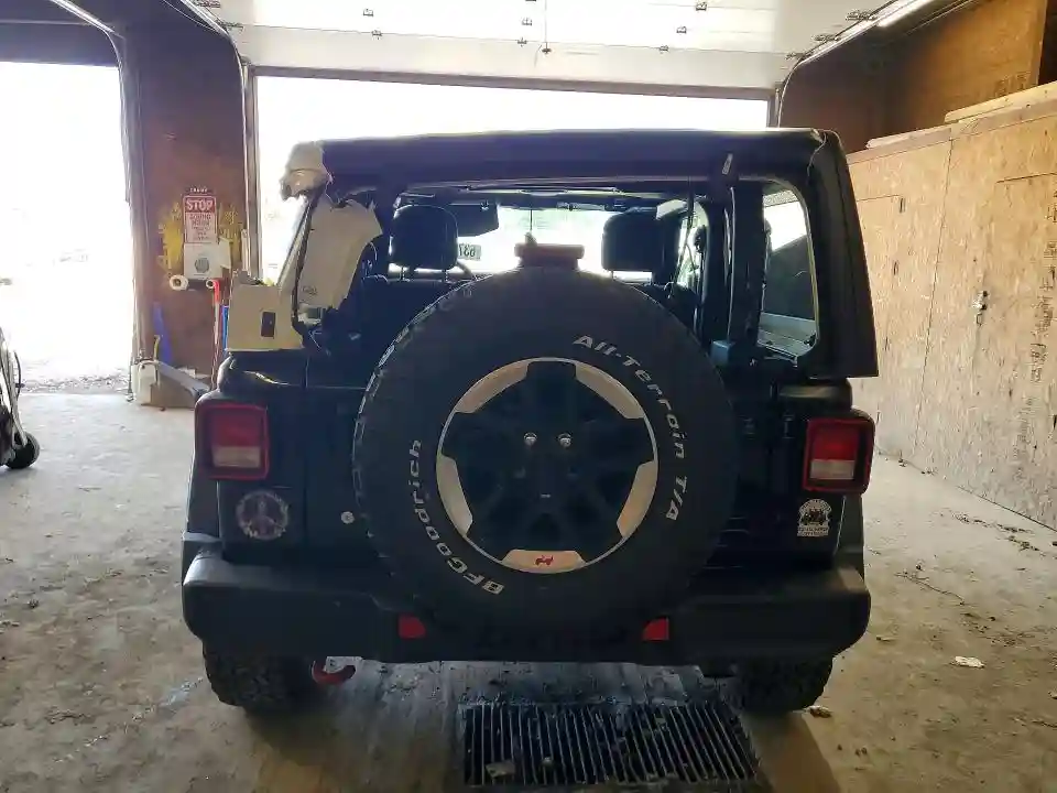 1C4HJXCG4LW239537 2020 JEEP WRANGLER-5