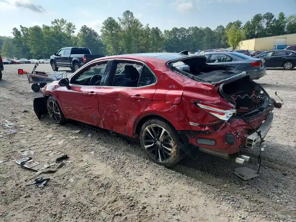 4T1K61AK6LU304441 2020 TOYOTA CAMRY-1