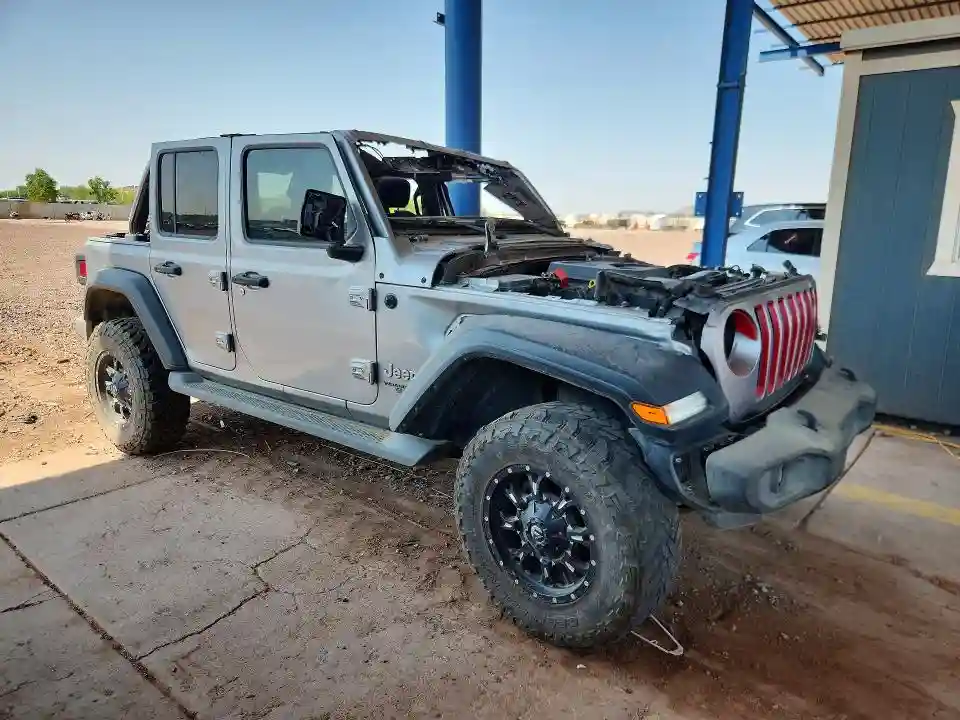 1C4HJXDN6JW142415 2018 JEEP WRANGLER-3