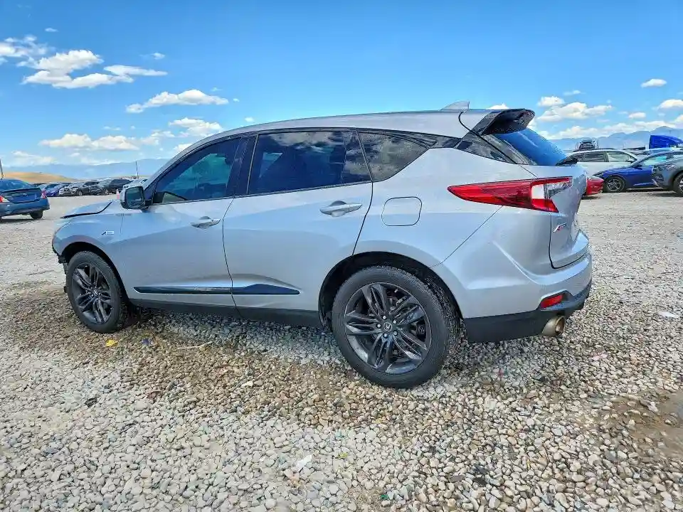 5J8TC2H68LL038699 2020 ACURA RDX-1