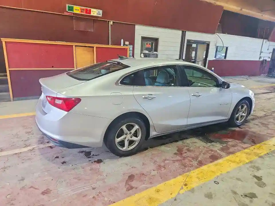 1G1ZC5ST1HF173451 2017 CHEVROLET MALIBU-2