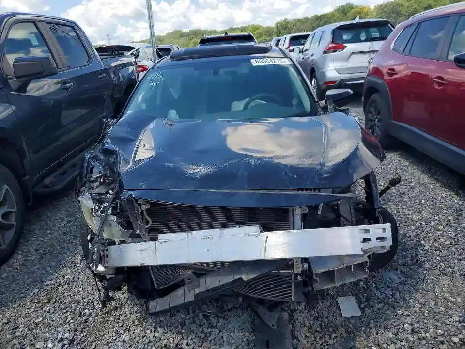 19XFC1F36GE002281 2016 HONDA CIVIC-4