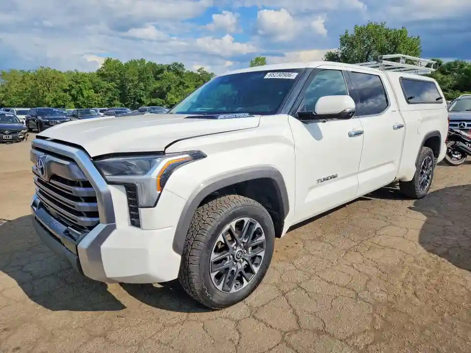 5TFJC5EC1NX001751 2022 TOYOTA TUNDRA-0