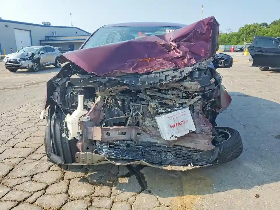ML32F4FJ5LHF12959 2020 MITSUBISHI MIRAGE-4