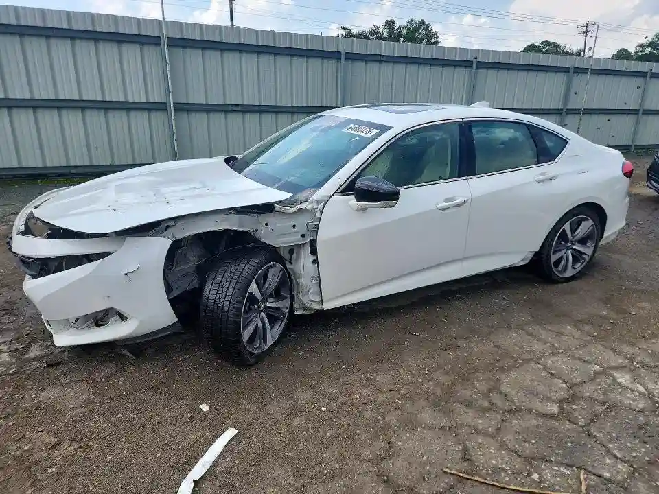19UUB5F69MA008278 2021 ACURA TLX-0