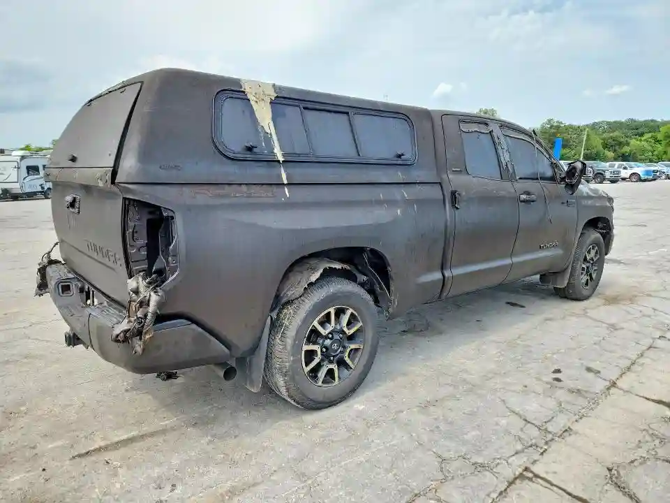 5TFBY5F15LX921656 2020 TOYOTA TUNDRA-2