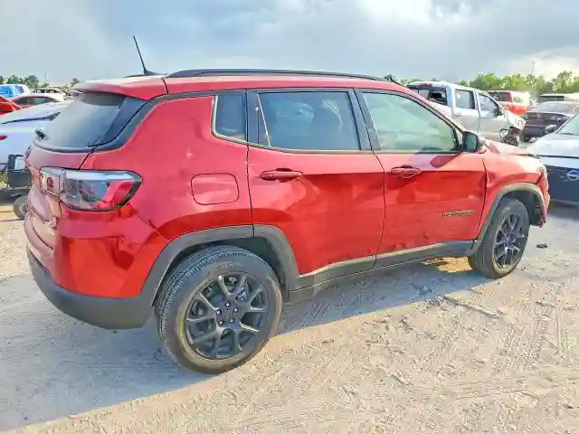 3C4NJDBN1TT178770 2026 JEEP COMPASS-2