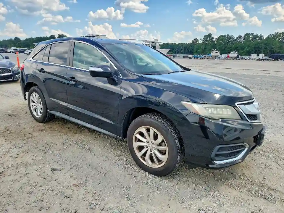 5J8TB4H39GL001817 2016 ACURA RDX-3