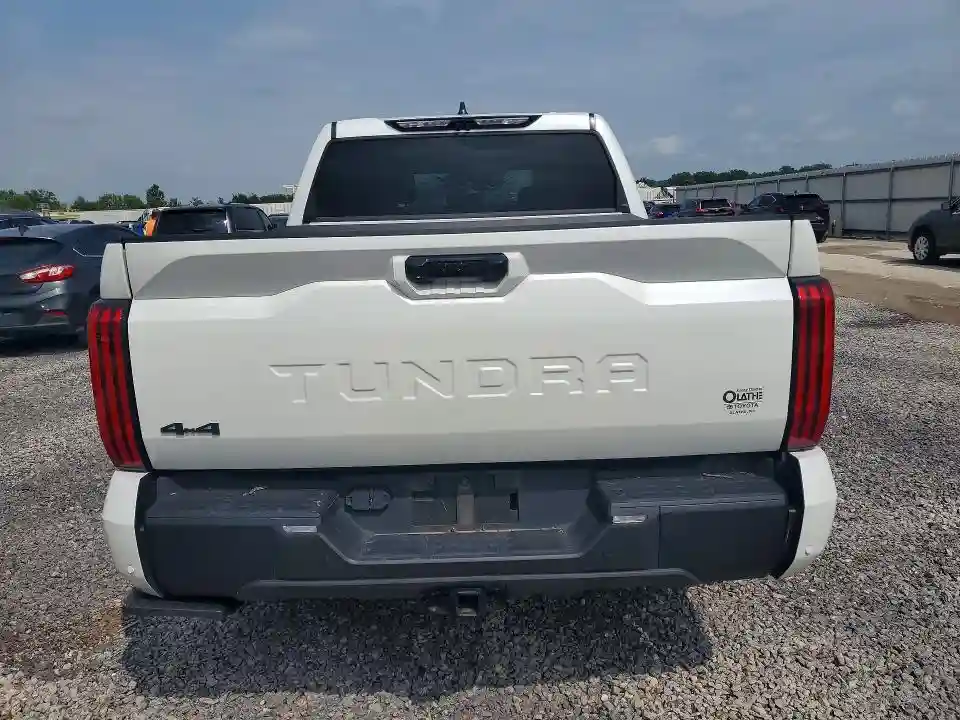 5TFWC5DB3RX077394 2024 TOYOTA TUNDRA-5