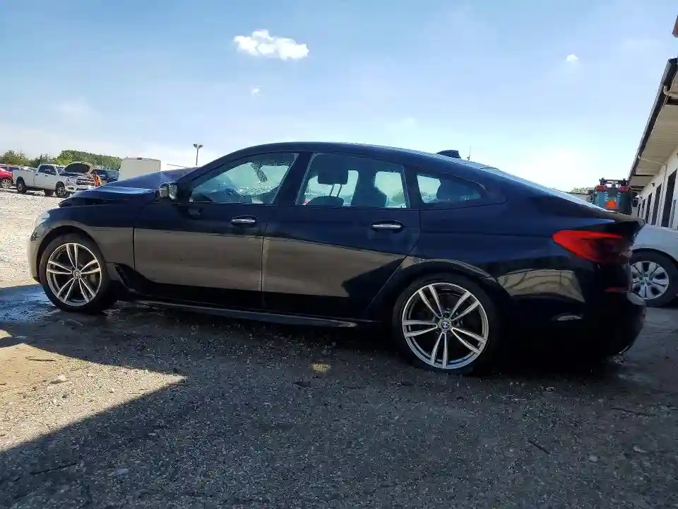 WBAJV6C50JBK07099 2018 BMW 6 SERIES-1
