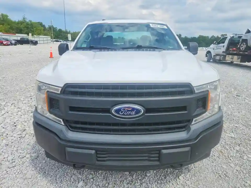 1FTEX1EB8KKD54177 2019 FORD F150-4