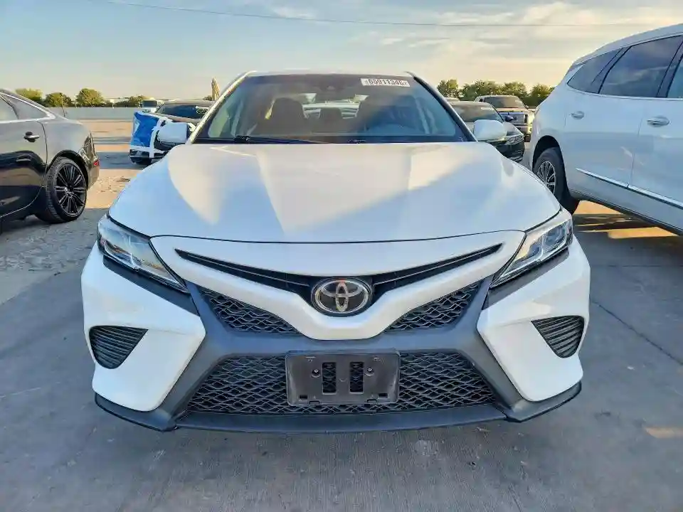 4T1G11AK6LU373795 2020 TOYOTA CAMRY-4
