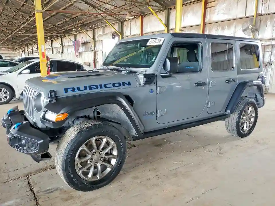 1C4JJXR66PW703496 2023 JEEP WRANGLER-0