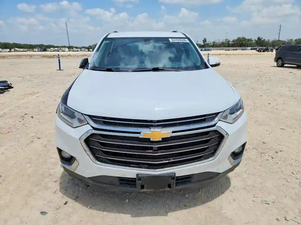 1GNEVGKWXJJ101020 2018 CHEVROLET TRAVERSE-4