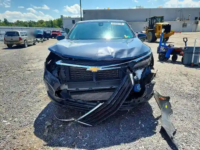 3GNAXUEV4NS181980 2022 CHEVROLET EQUINOX-4
