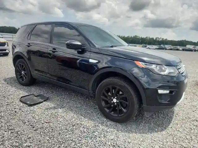 SALCR2BG5GH548699 2016 LAND ROVER DISCOVERY-3
