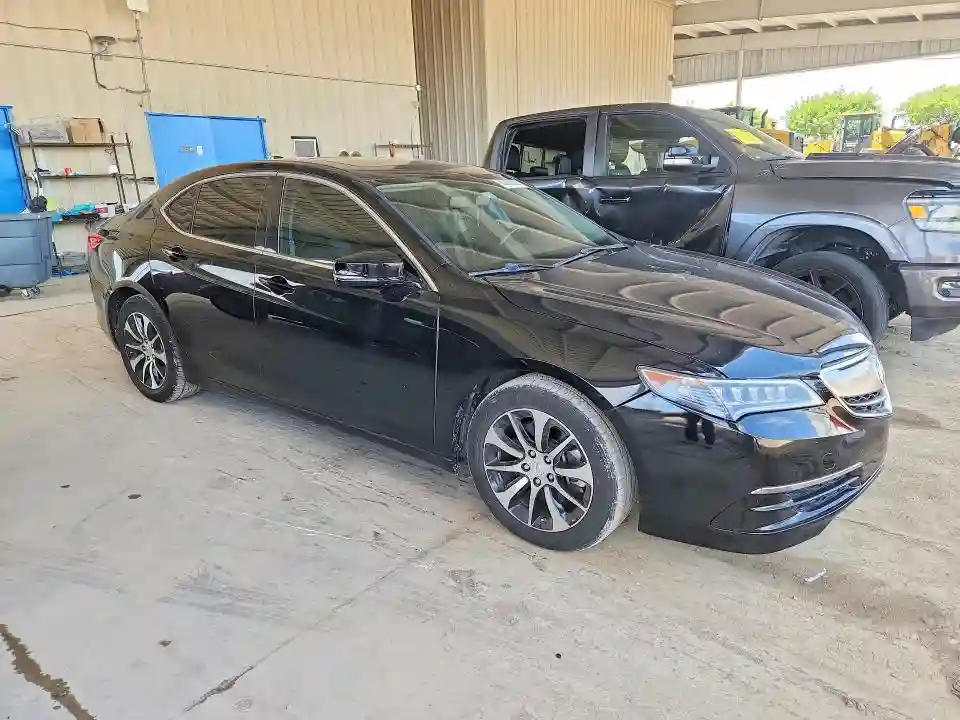 19UUB1F31FA025349 2015 ACURA TLX-3