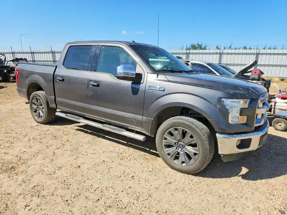 1FTEW1EF0GKE66467 2016 FORD F SERIES-3