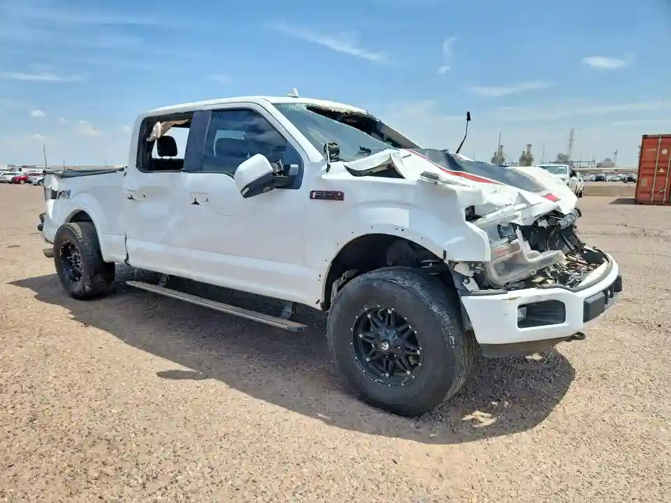 1FTFW1EG8JFC03060 2018 FORD F150-3