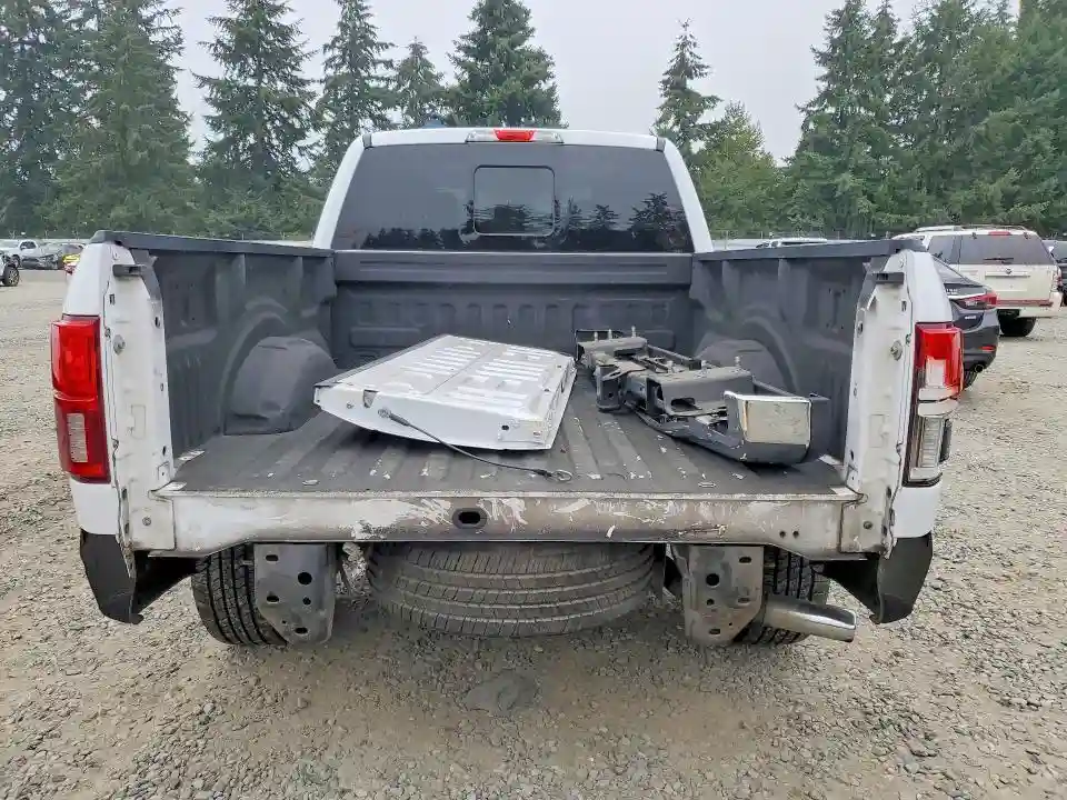 1FTEW1CP7KKC04451 2019 FORD F150-5