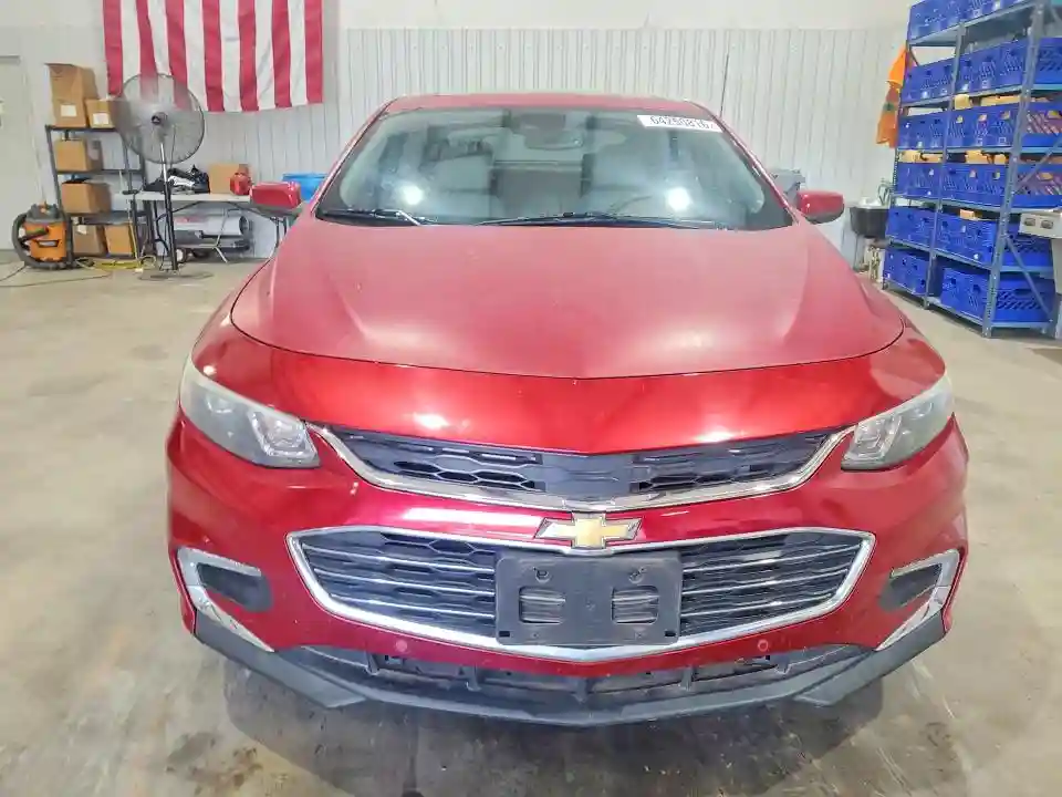 1G1ZH5SX4GF266144 2016 CHEVROLET MALIBU-4