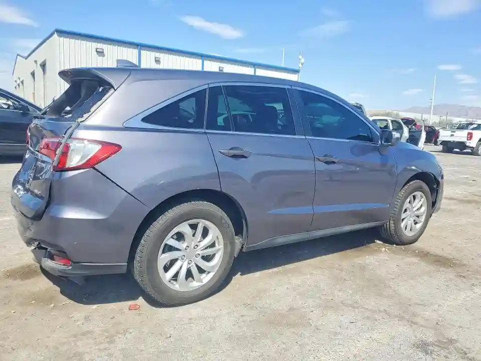 5J8TB4H52HL007560 2017 ACURA RDX-2