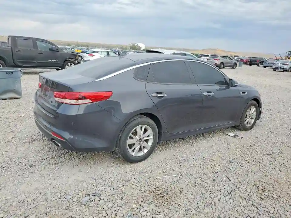 5XXGT4L37HG144819 2017 KIA OPTIMA-2
