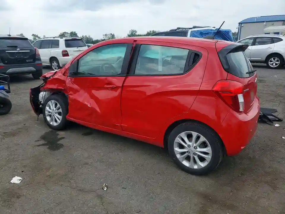 KL8CD6SA1LC449306 2020 CHEVROLET SPARK-1