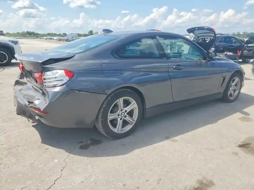 WBA3N9C51FK247872 2015 BMW 4 SERIES-2