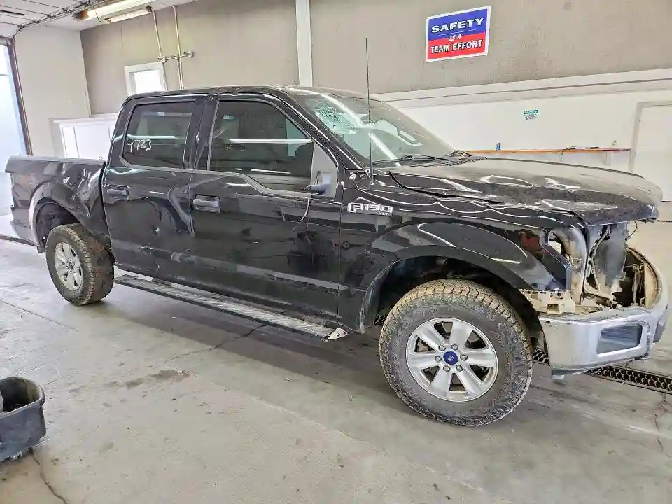 1FTEW1E51KFA00653 2019 FORD F-150-3