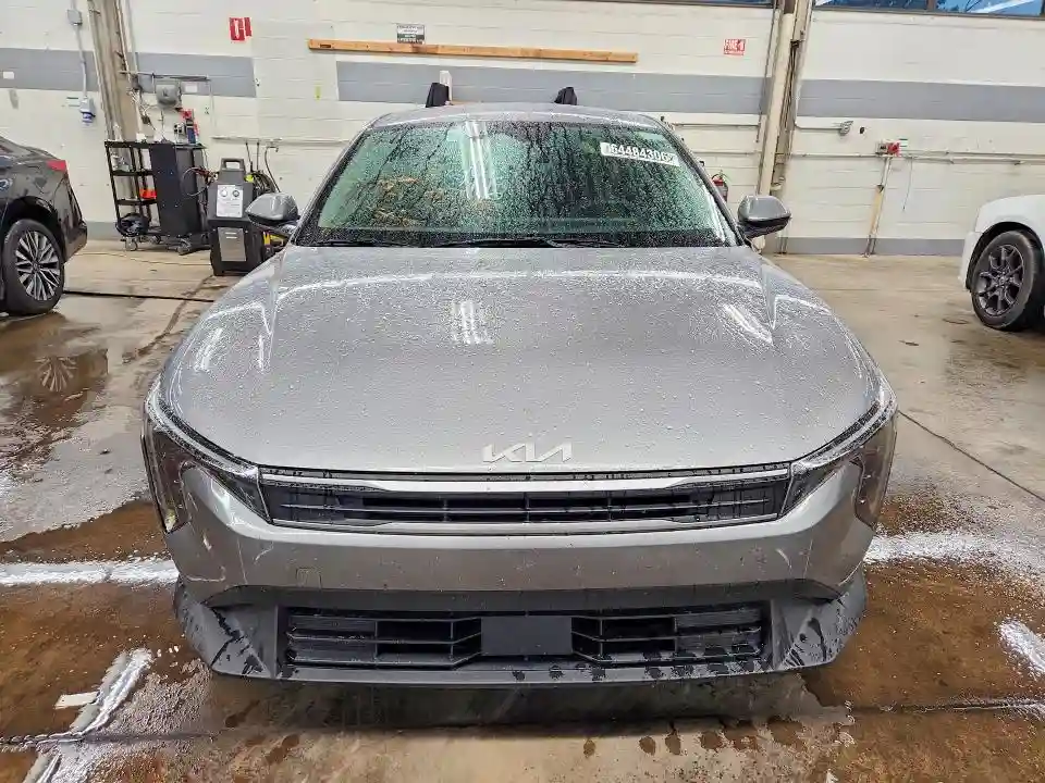 3KPFT4DE6SE075648 2025 KIA K4 LXS-4