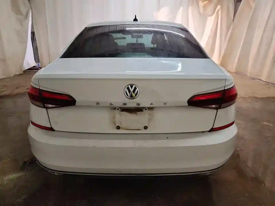 1VWAA7A38LC019754 2020 VOLKSWAGEN PASSAT-5