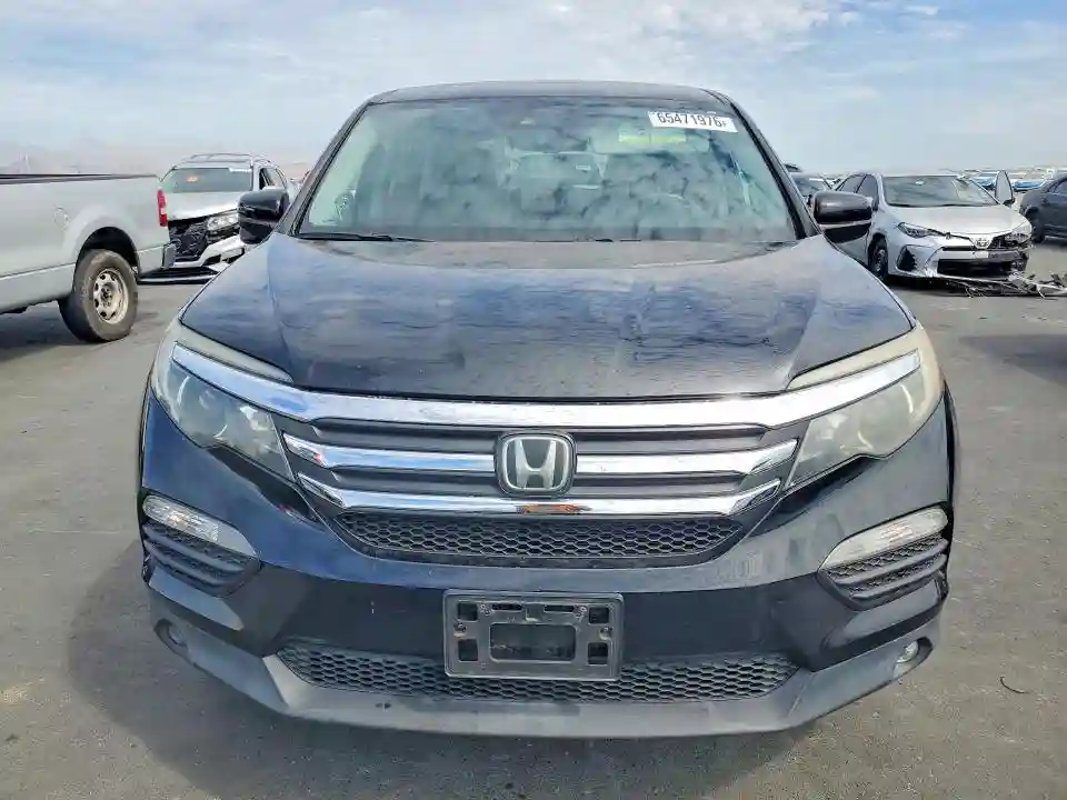 5FNYF5H66JB013782 2018 HONDA PILOT-4