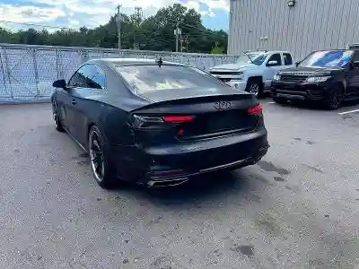 WAUTAAF58MA012431 2021 AUDI A5-1
