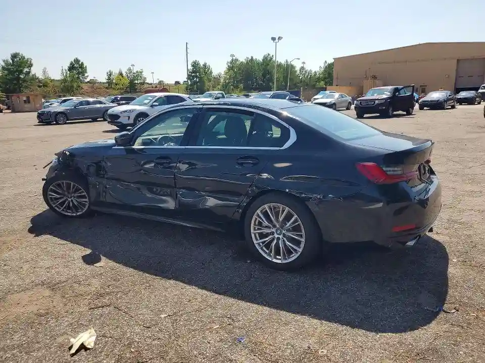 3MW39FF03R8E09509 2024 BMW 3 SERIES-1
