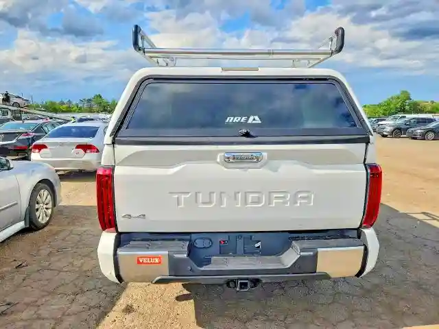 5TFJC5EC1NX001751 2022 TOYOTA TUNDRA-5