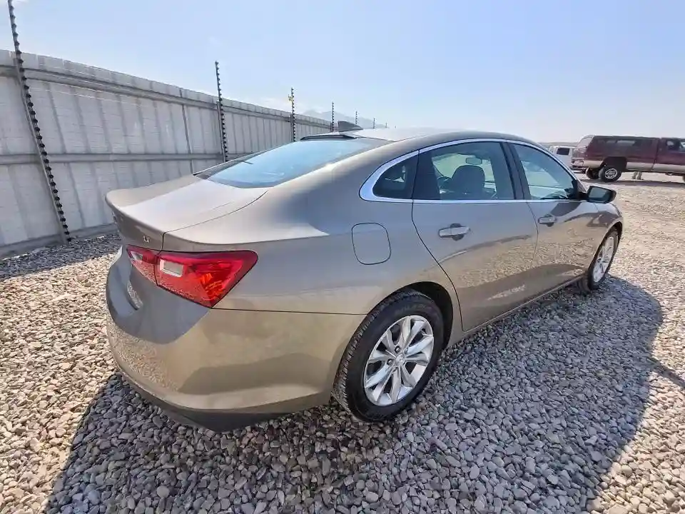 1G1ZD5ST0PF203258 2023 CHEVROLET MALIBU-2
