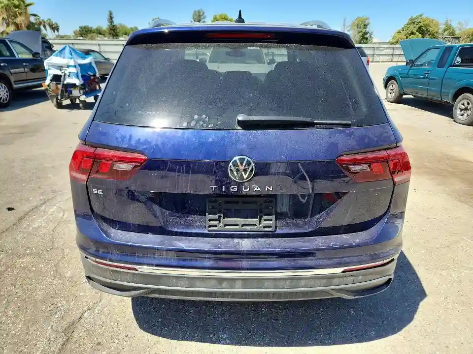 3VV3B7AXXPM053017 2023 VOLKSWAGEN TIGUAN-5