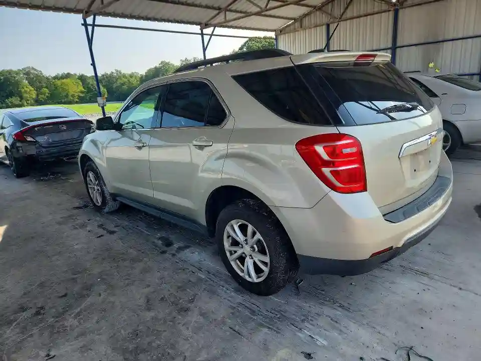 2GNALCEK1G1179100 2016 CHEVROLET EQUINOX-1