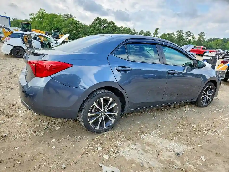 2T1BURHE2KC137404 2019 TOYOTA COROLLA-2